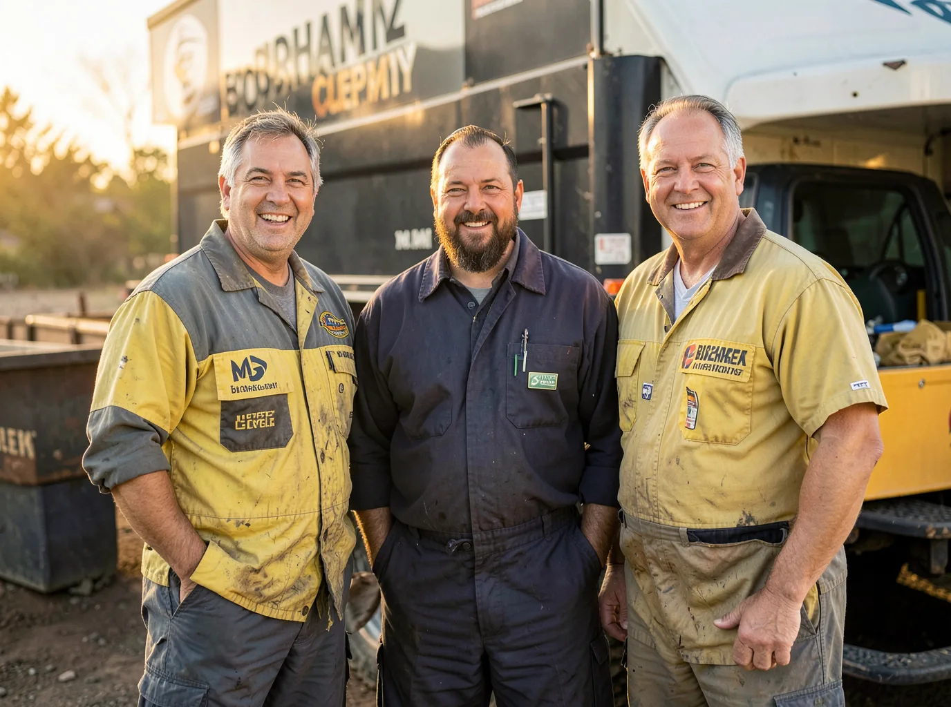 Sewage Cleanup company in Lakeland, GA