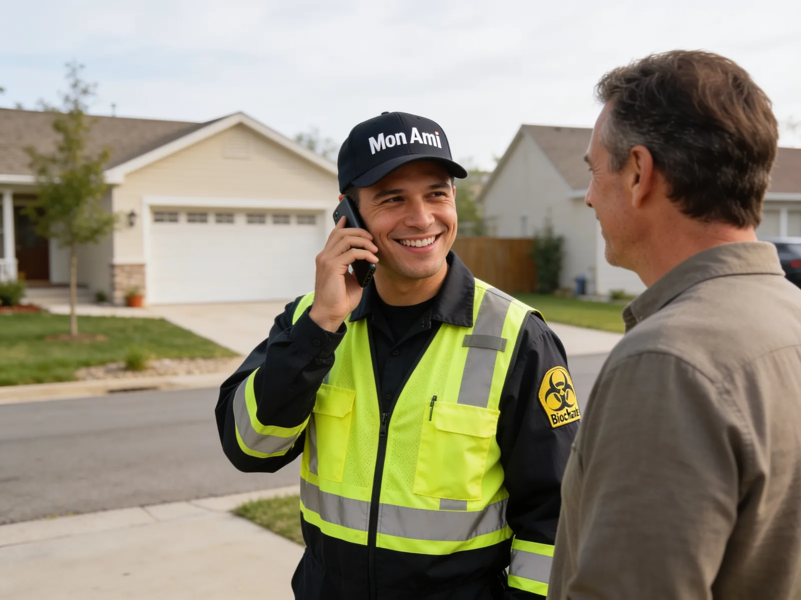 Sewage Cleanup Lakeland, GA FAQs