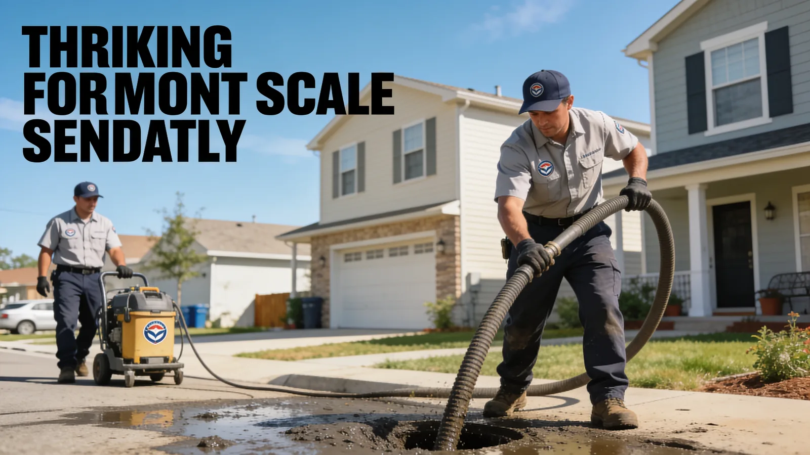 Sewage Cleanup in Lakeland, GA near me